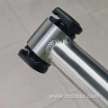 Titour Titanium Seatpost Detail 2